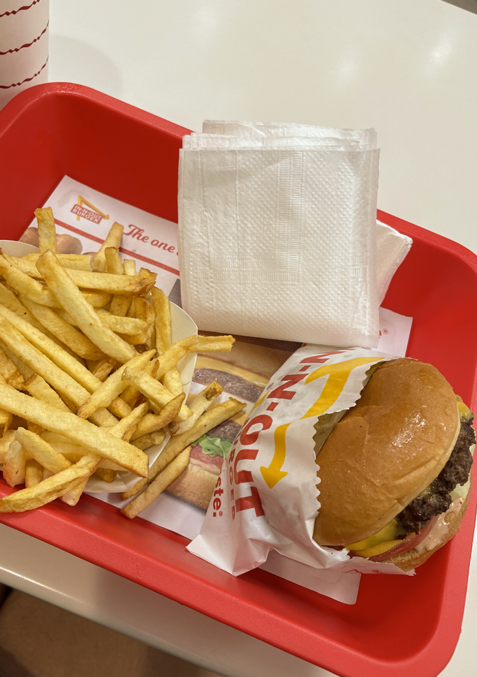 In-N-Out Burger