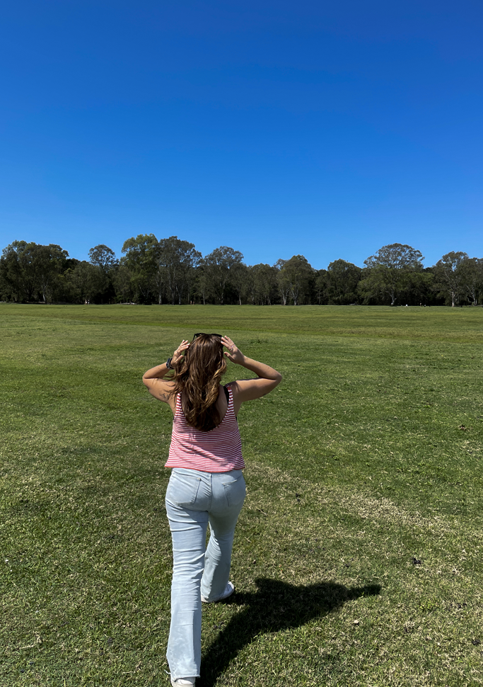 Coombabah Lake Conservation Park