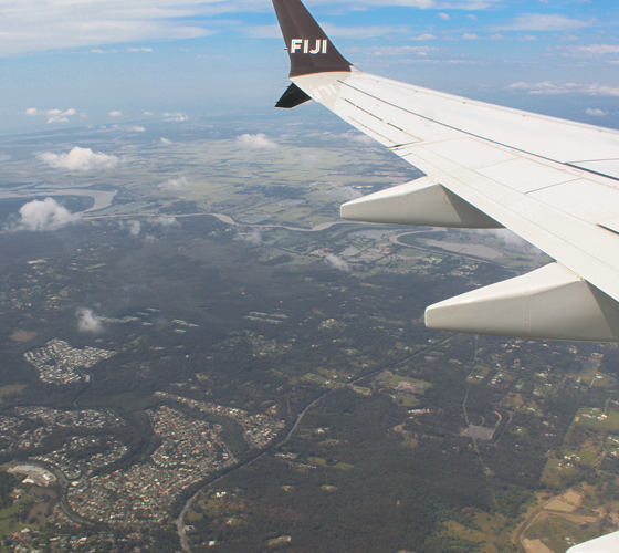 Por que escolhi fazer intercâmbio na Austrália?