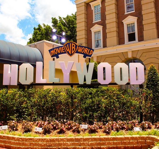 Parque da Warner Bros., Austrália: ingresso, atrações e dicas