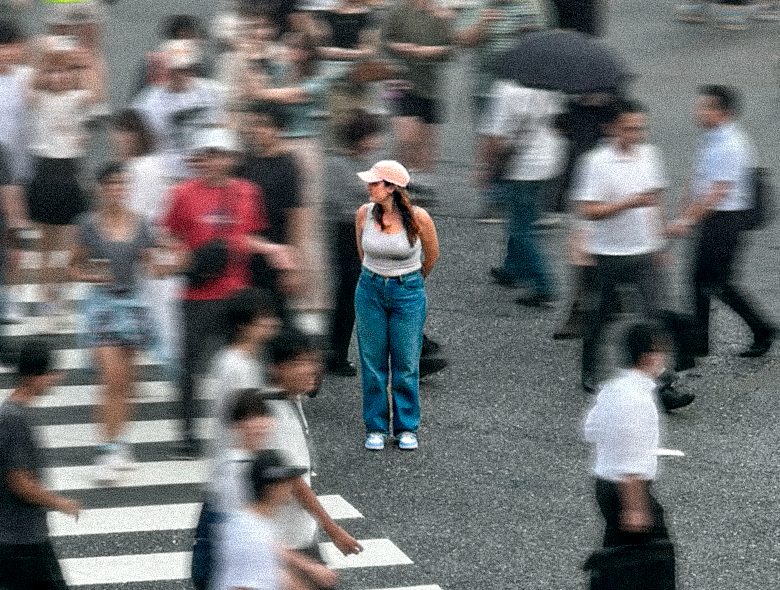 Ghosting in Relationships: The Most Polite Form of Rejection?
